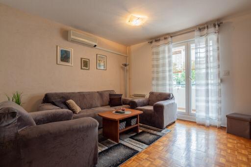 Boka Apartment Solin Exteriör bild