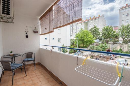 Boka Apartment Solin Exteriör bild