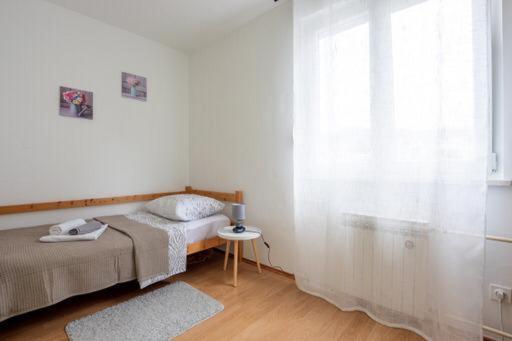 Boka Apartment Solin Exteriör bild